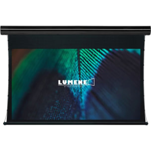 Ecran de projection LUMENE COLISEUM UHD 4K 240 C ELECTRIC SCREEN