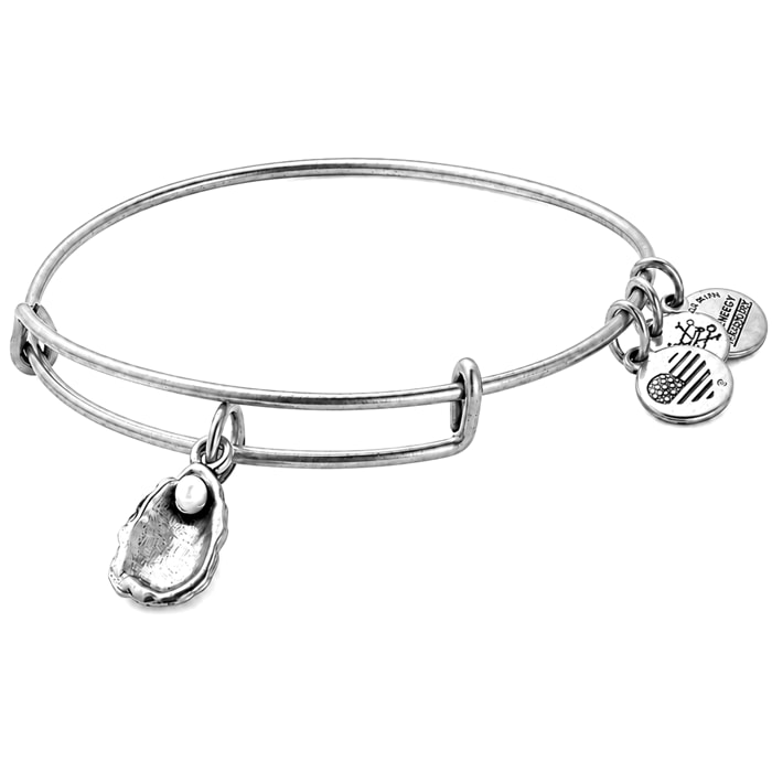 Pulsera Alex And Ani Mujer A17EBOYSRS