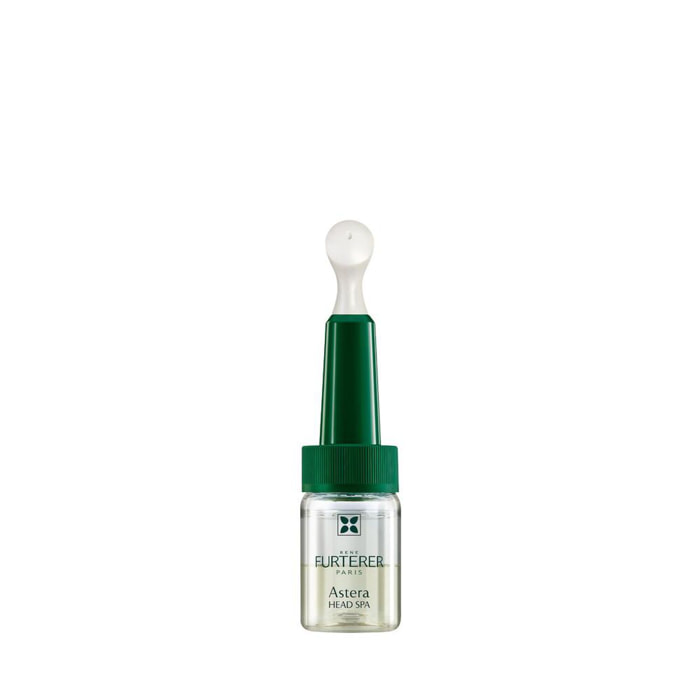 Astera Head SPA - Concentré Apaisant Fraîcheur & Pureté 16x5,5 ml
