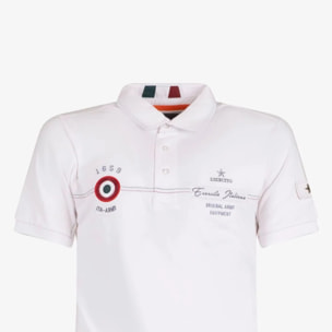 Polo S4F606 Esercito