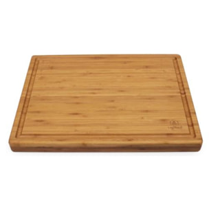 Planche à découper en bambou