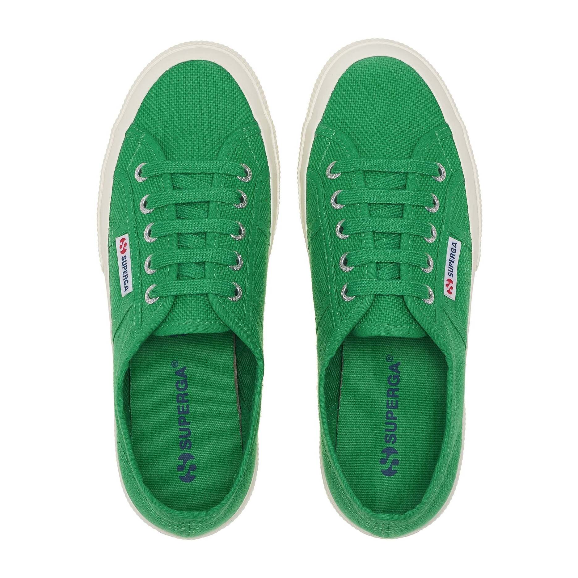 Le Superga Uomo Donna 2750-Cotu Classic