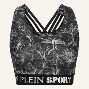 PLEIN SPORT Sport Top