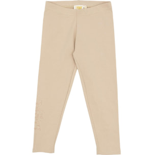 Leggings Leone bambina Chic Girl