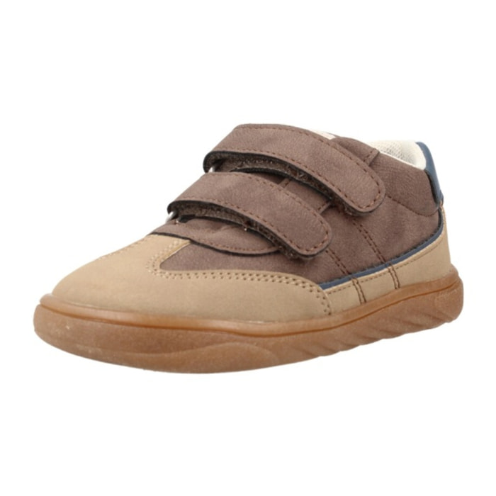 Zapatillas Niño de la marca CHICCO  modelo ZAPATO GIUMBO MARRON