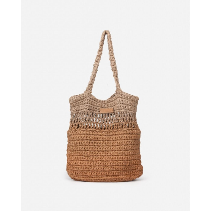 Bolso de hombro BIBA Tansy