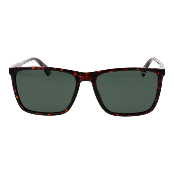 Gafas de sol Polaroid Hombre PLD-4180-S-58086UC
