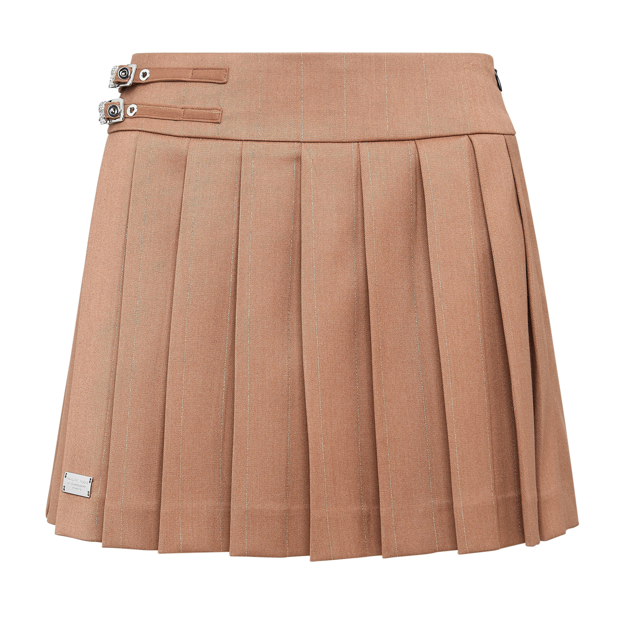 PHILIPP PLEIN Minifalda