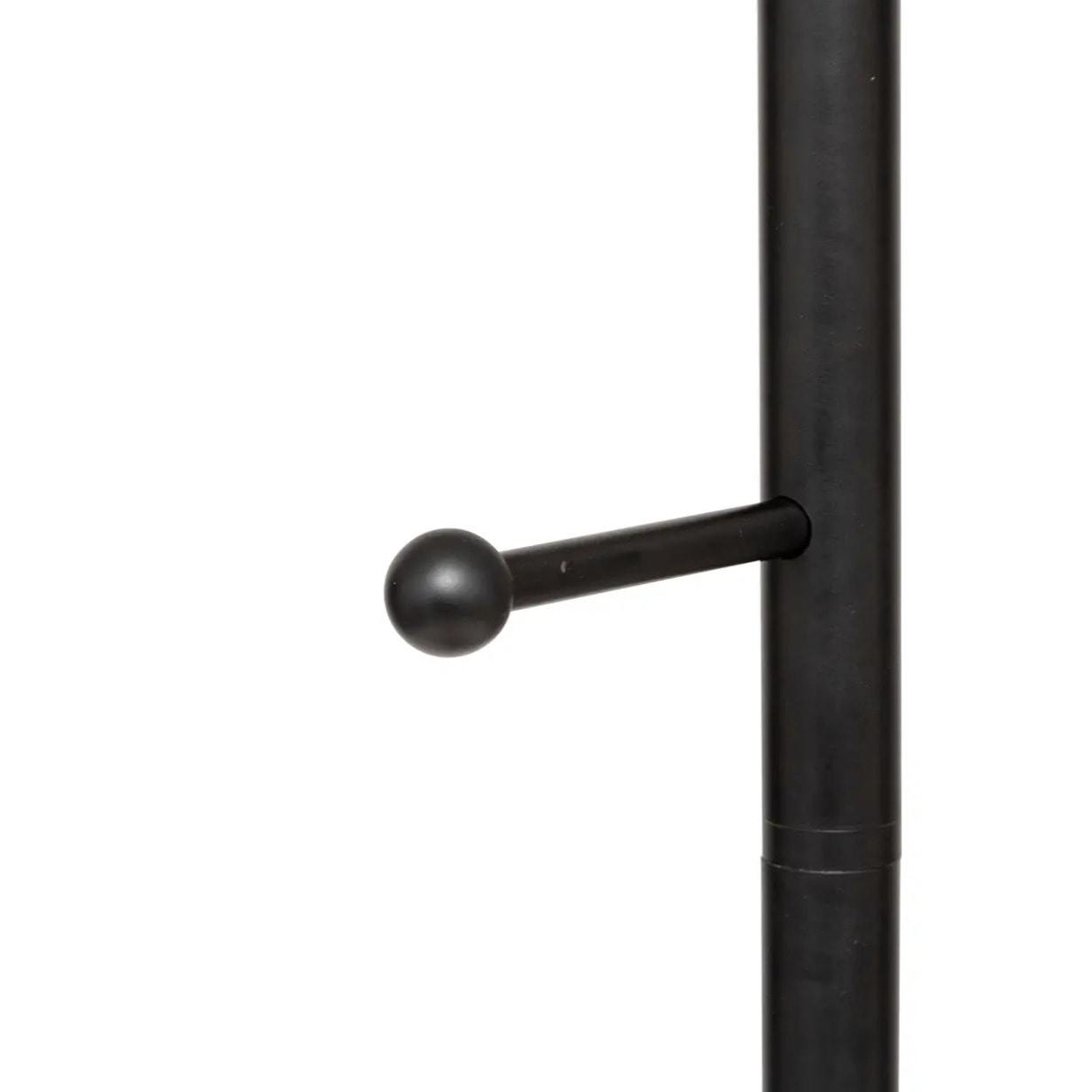 Porte-manteaux 8 crochets H173cm