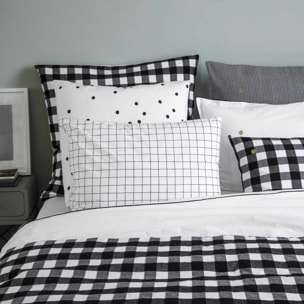 Taie d'oreiller Odette