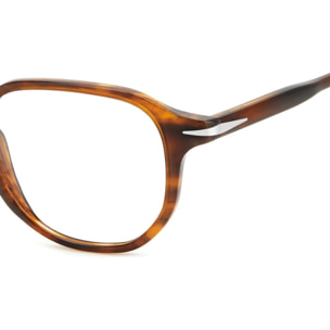 Gafas de Vista David Beckham DB 1140 EX4 de Acetato Hombre 49 mm