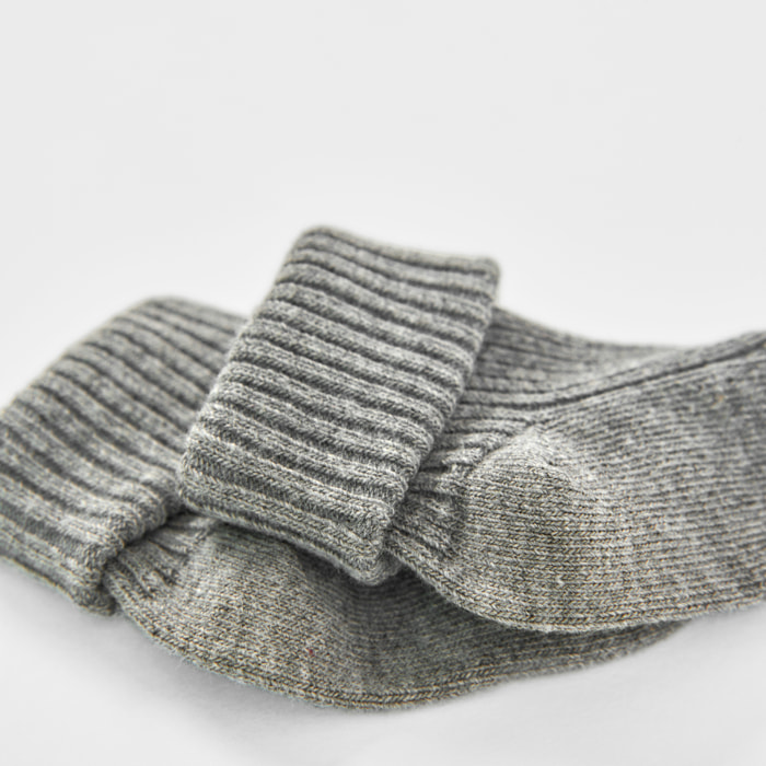 Pack calcetines de bebé niño -BCI