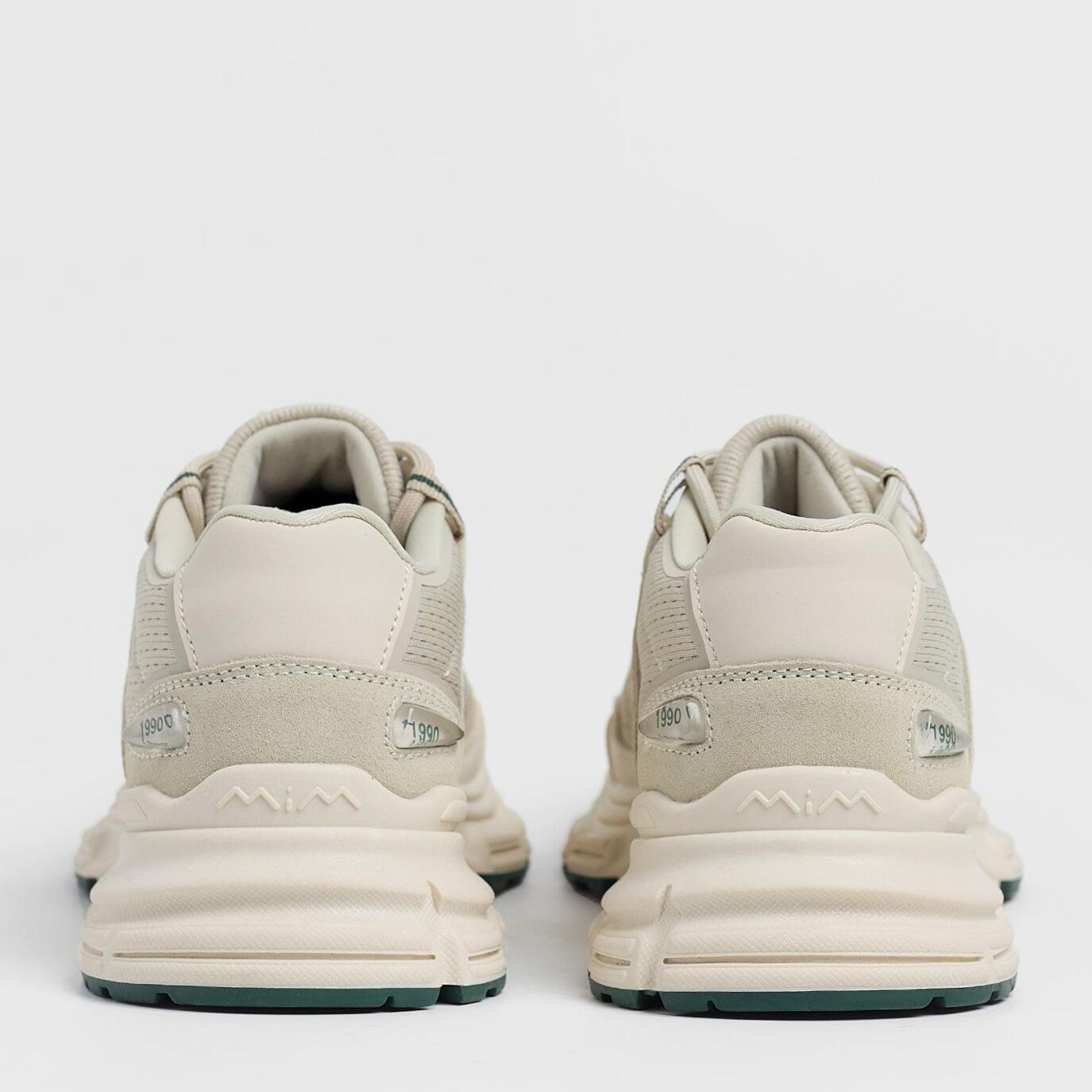 Zapatillas deportivas   - M1990  - Beige