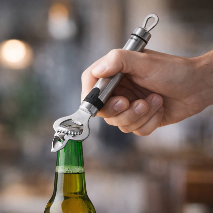 ABRIDOR BOTELLA colección Gizmo Bergner