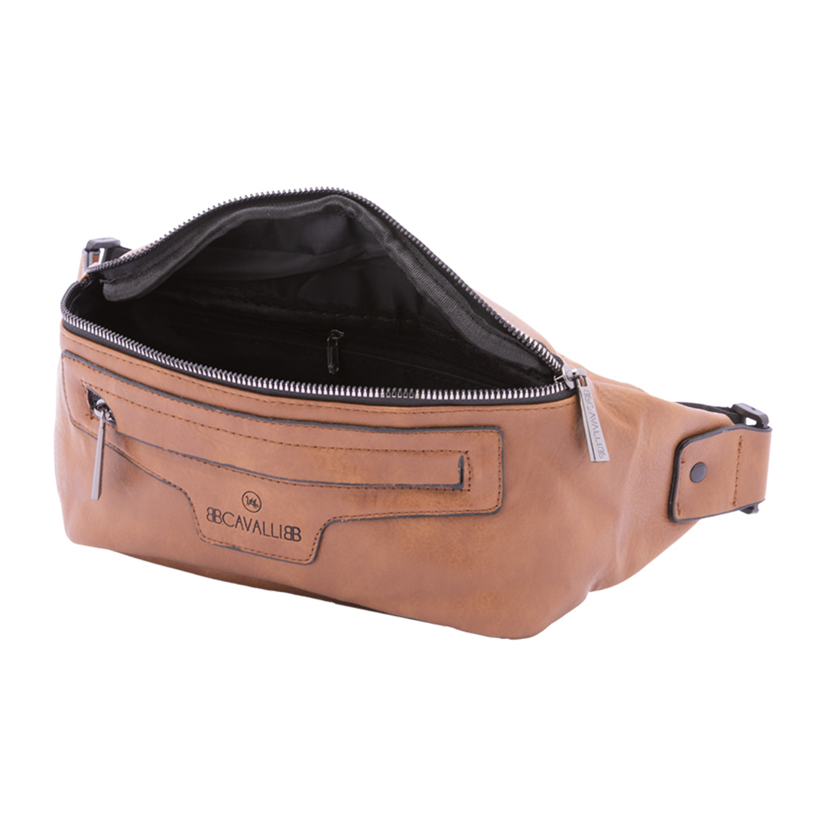 Marsupio  da uomo Textile Polyester 40x12x9 cm