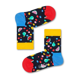 Calcetines kids 4-pack fruit salad gift set