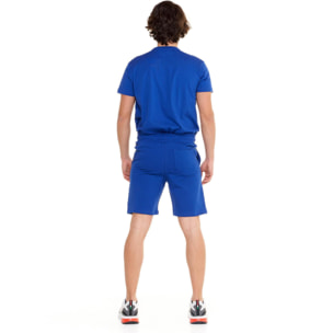 Pantaloncini da uomo Leone Basic