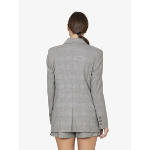 Giacca donna Edera Pro - Made in Italy - Poliestere/Viscosa