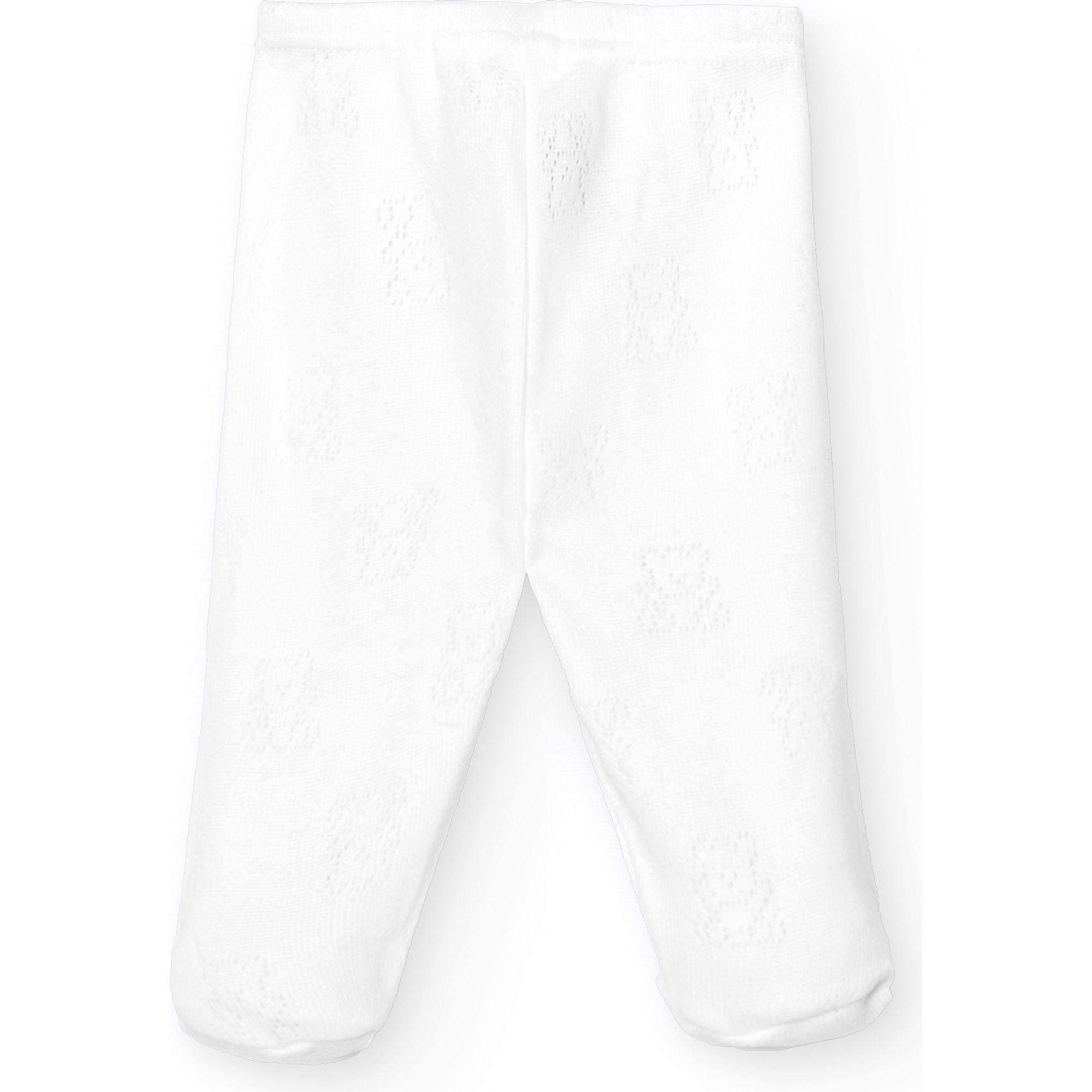 Polaina bebé algodón dibujo ositos verano