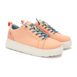 Zapatillas Sitges Naranja