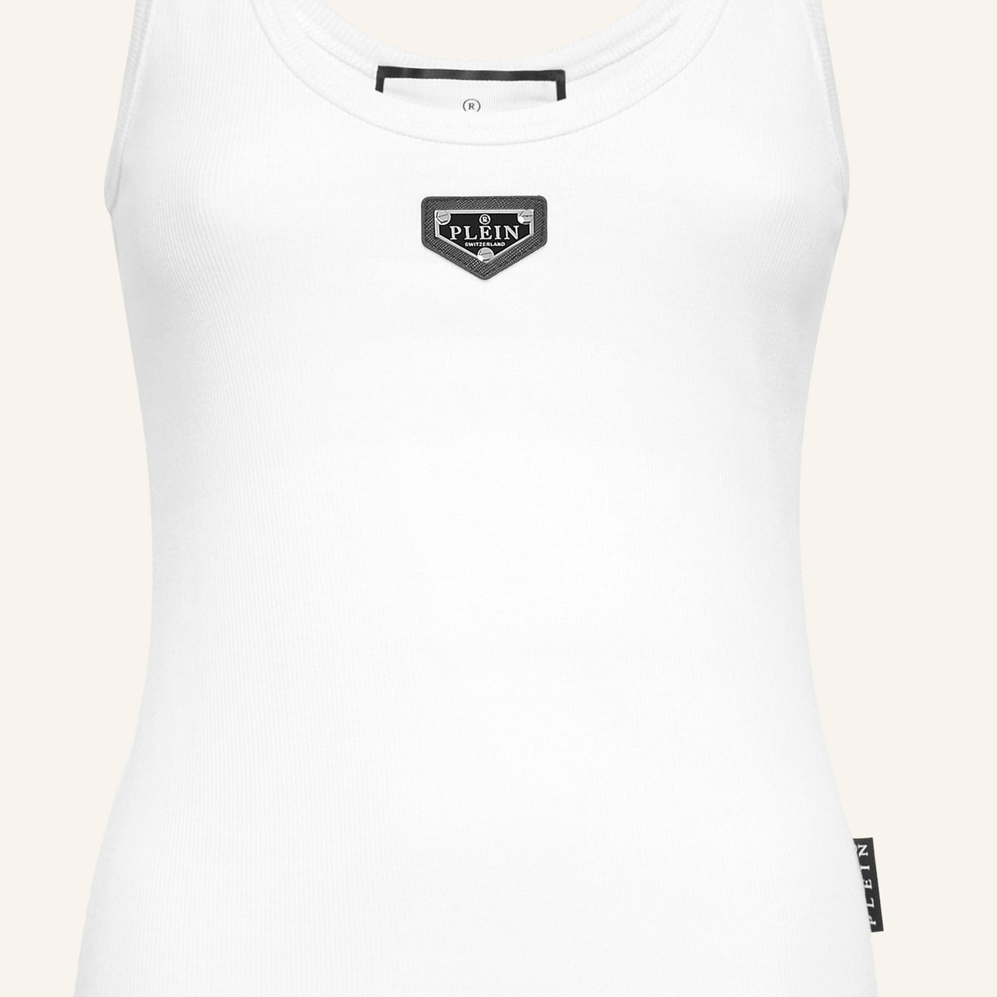 PHILIPP PLEIN Camiseta de tirantes