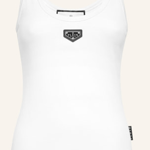 PHILIPP PLEIN Camiseta de tirantes