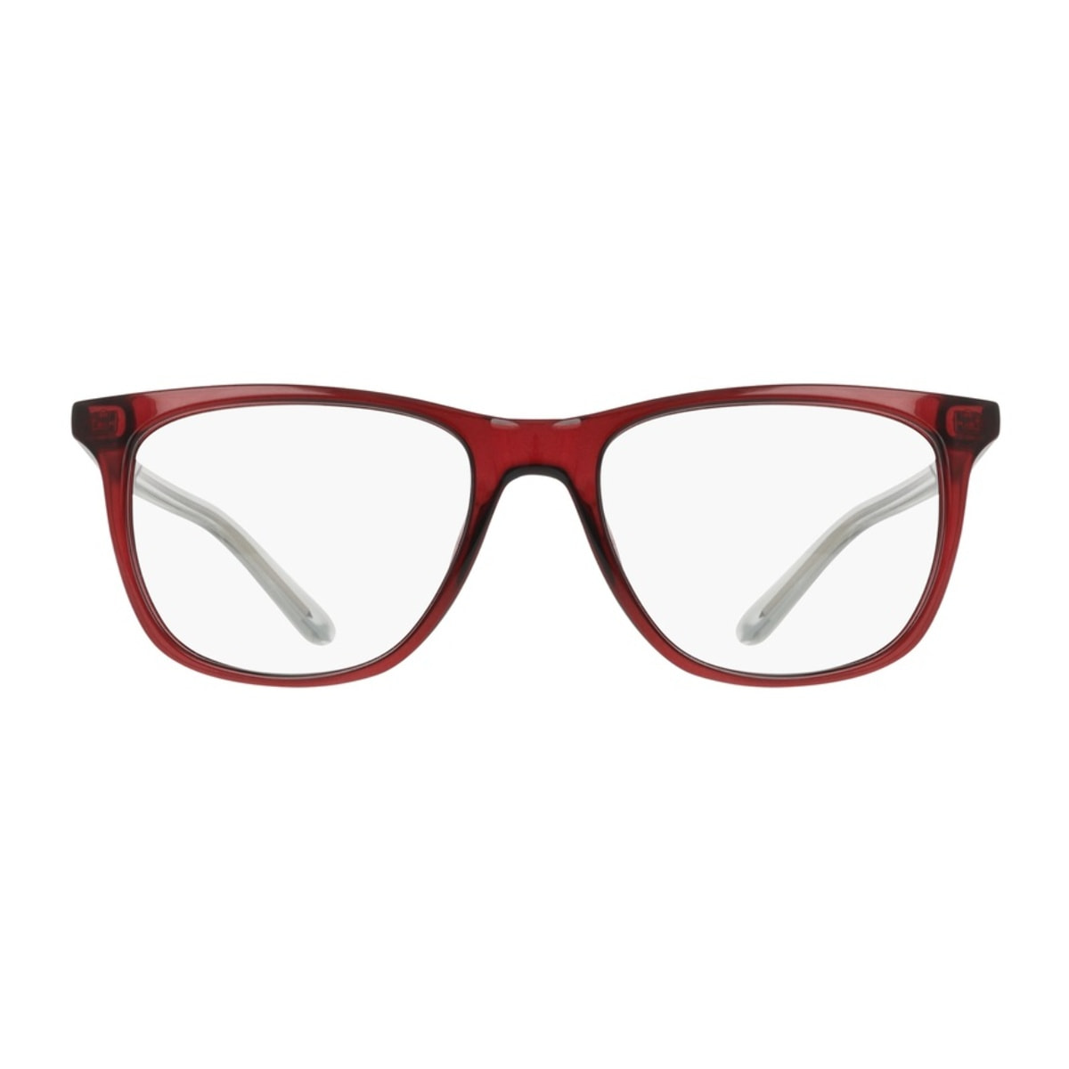 Gafas de Vista Nike 7132 601 de Acetato Inyectado Hombre 54 mm