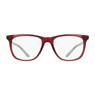 Gafas de Vista Nike 7132 601 de Acetato Inyectado Hombre 54 mm