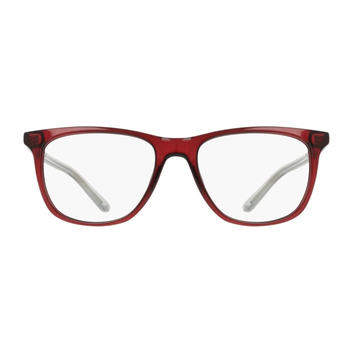 Gafas de Vista Nike 7132 601 de Acetato Inyectado Hombre 54 mm