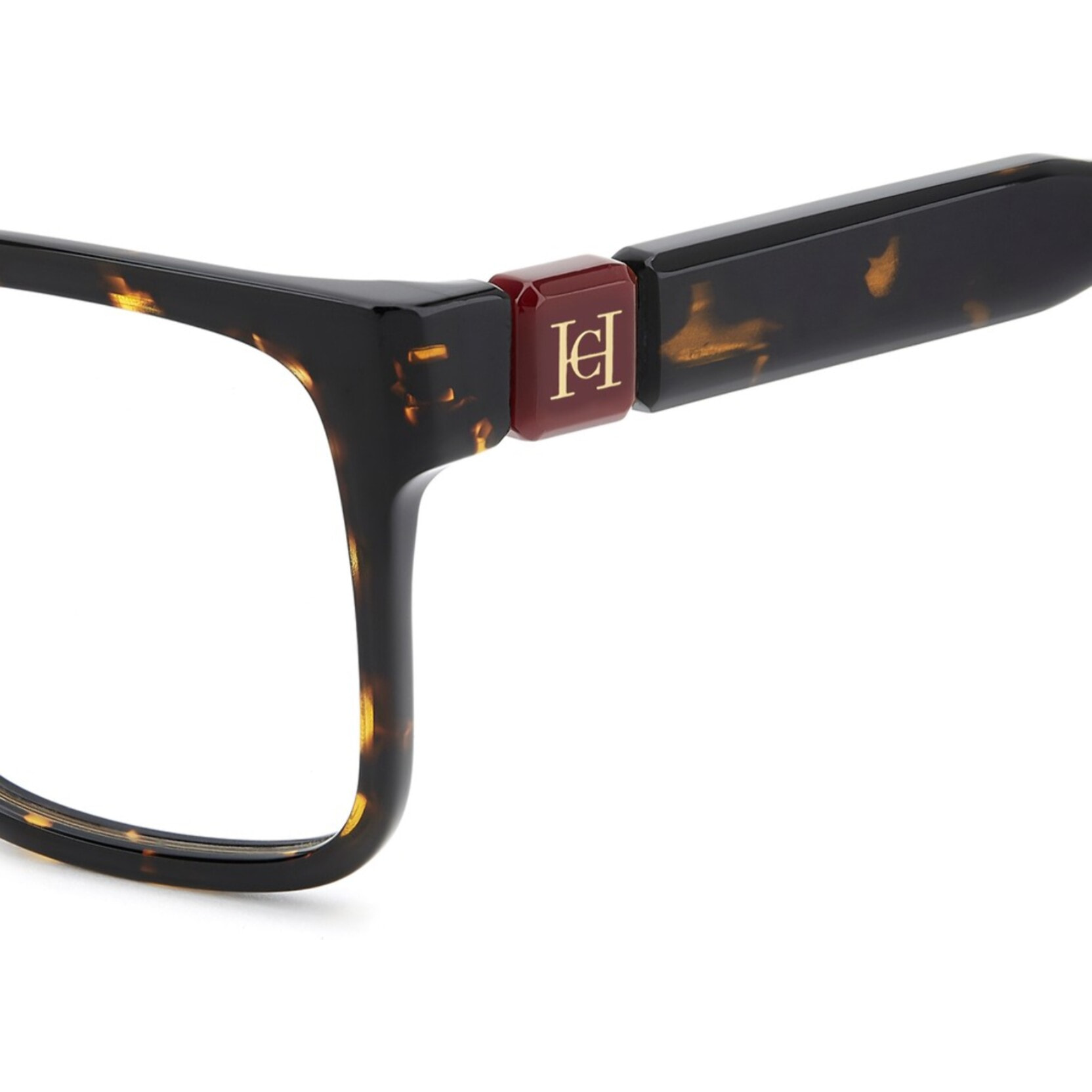 Gafas de Sol Carolina Herrera HER 0221/G/S 3H2 de Acetato Mujer 50 mm