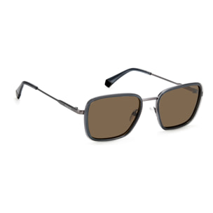 Gafas de sol Polaroid Unisex PLD-6146-S-KB7-SP