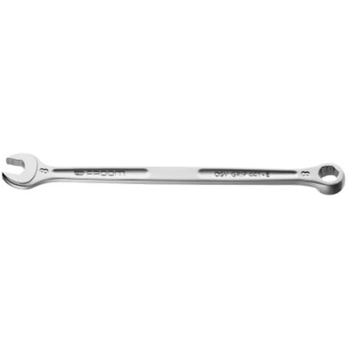 Clé mixte OGV contrecoudée 8mm - FACOM - 441.8