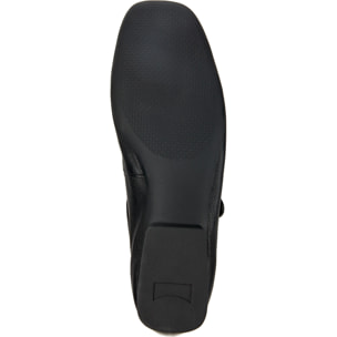 Bailarinas - CAMPER Casi Myra - Negro - Cuero liso