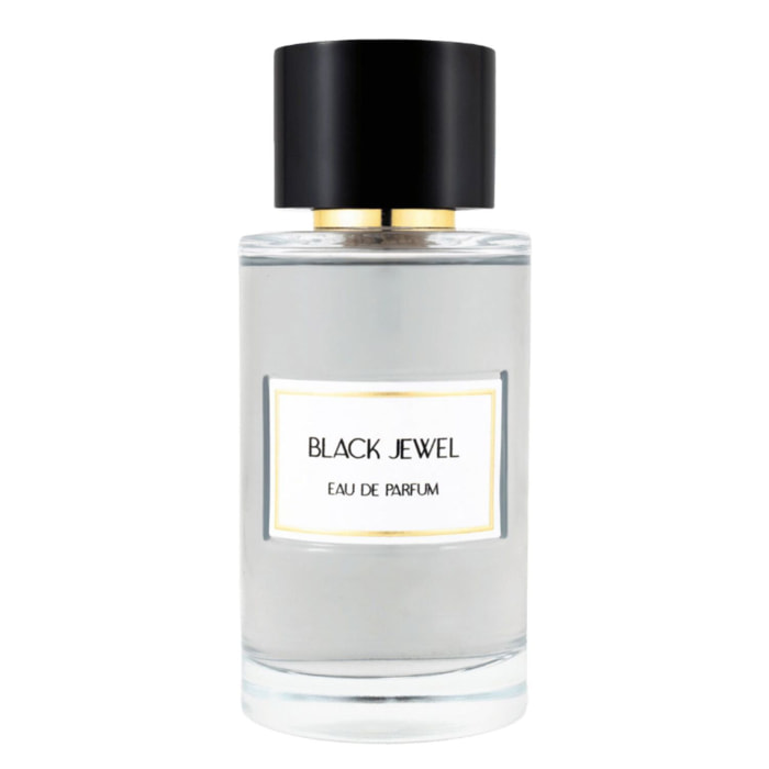 Black Jewel - Eau de Parfum 100 ml