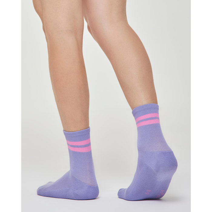 CALZA CORTA SPORT ESSENTIAL