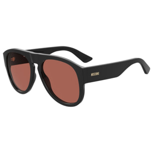 Gafas de Sol Moschino MOS176/S 807 U1 de Acetato Mujer 58 mm