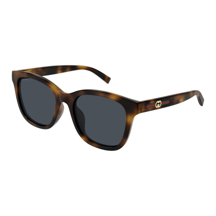 Gafas de Sol Gucci GG1984SK-002 de Acetato Mujer 55 mm