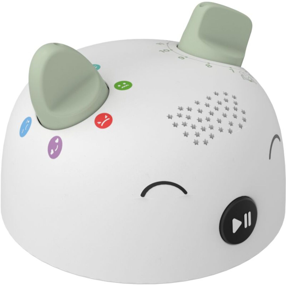 Box à histoires et sophro MORPHEE ELIO