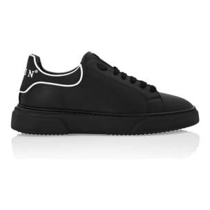 PHILIPP PLEIN Low-Top Sneakers BIG BANG