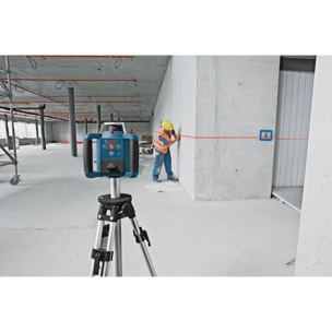 Laser rotatif BOSCH GRL 300 HV Professional - 0601061501