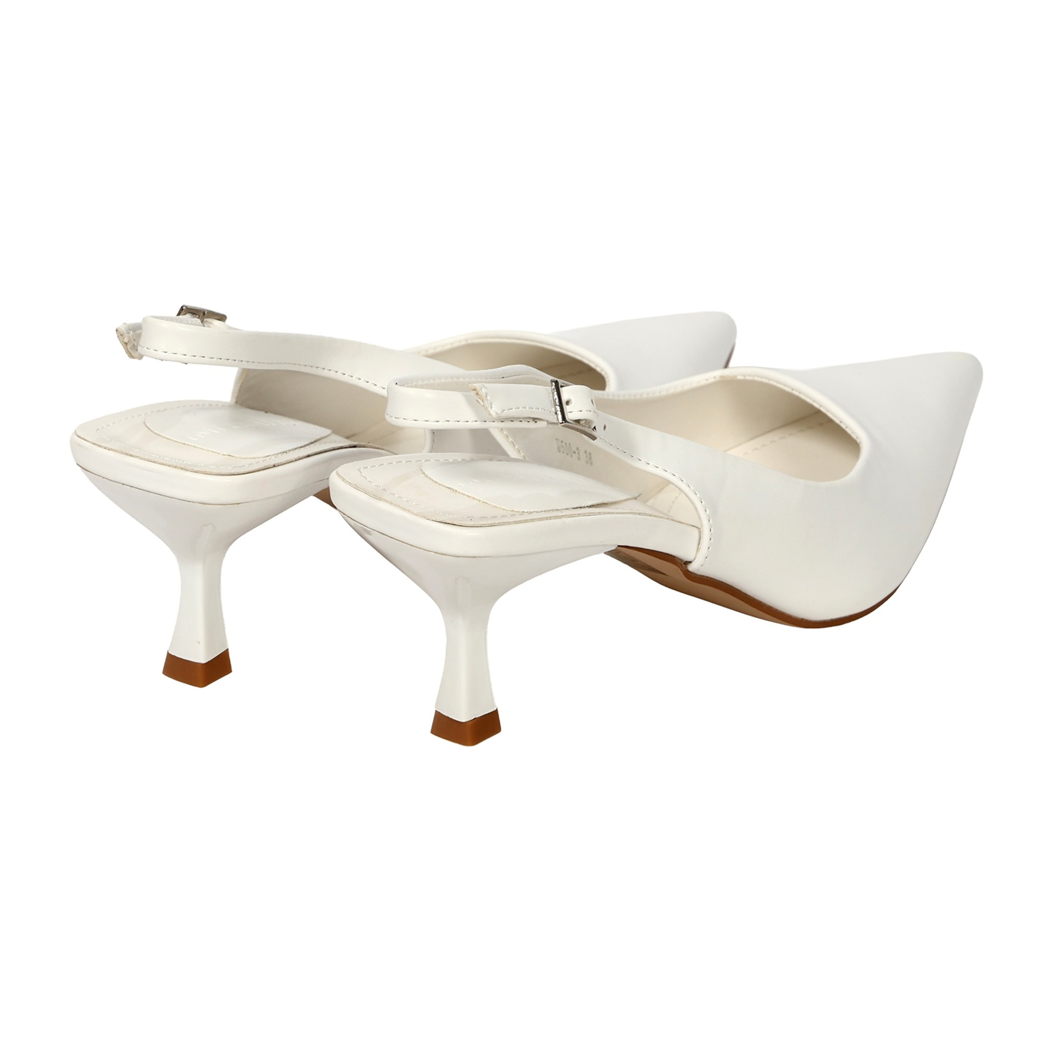 Decolletè - tacco 7,0 cm