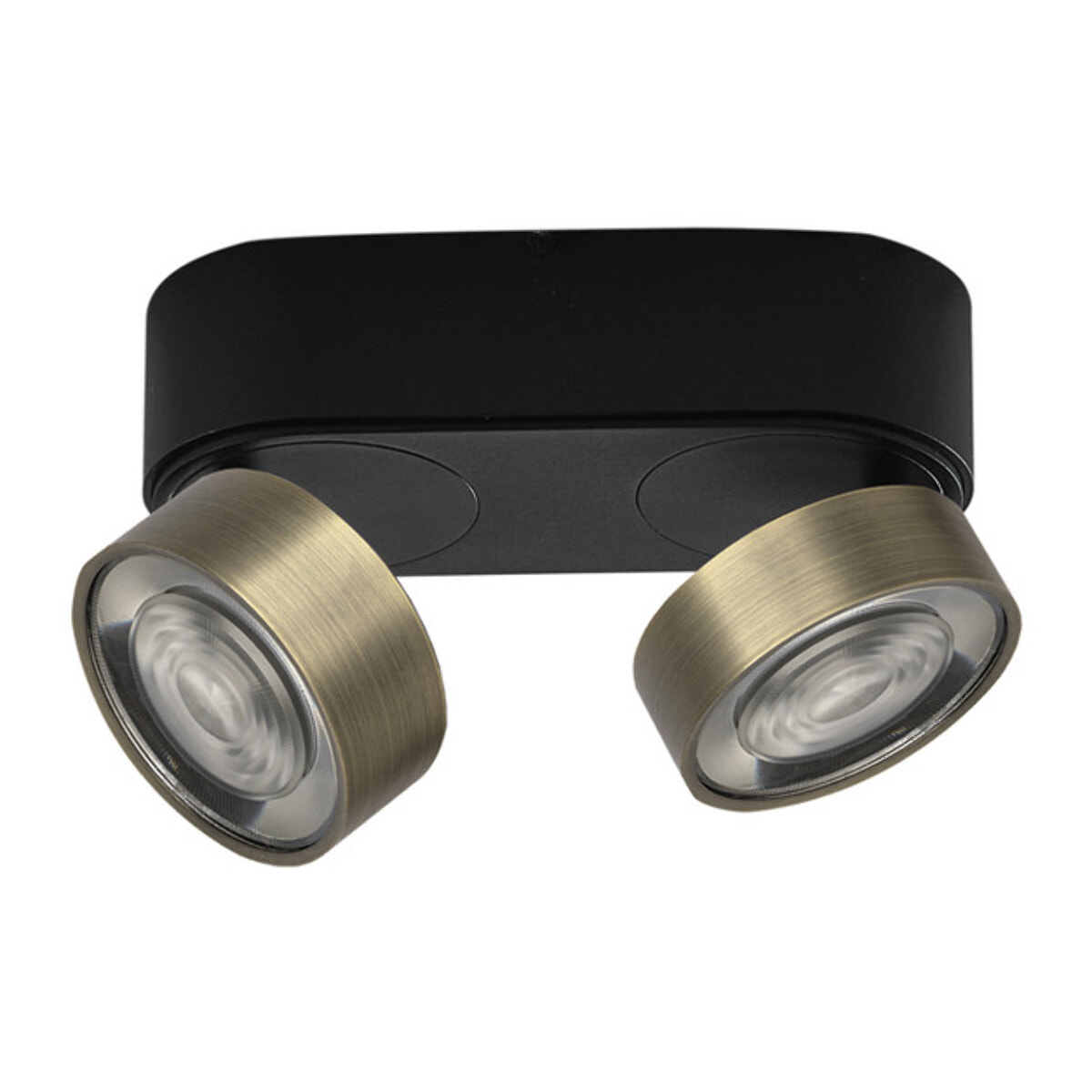 Applique/plafoniera LED Rossini HOLE 050