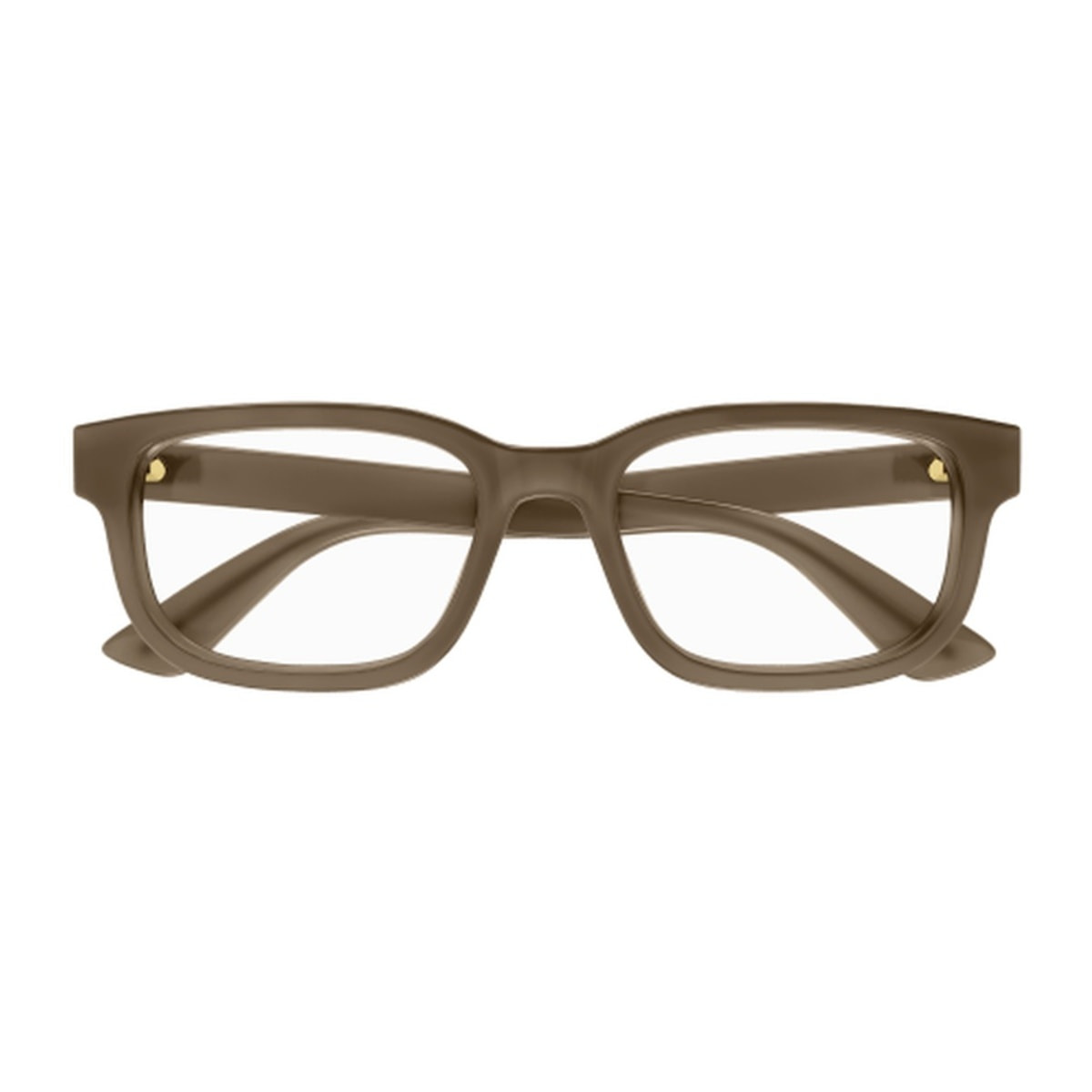 Gafas de Vista Gucci GG1584O-004 de Acetato Hombre 53 mm