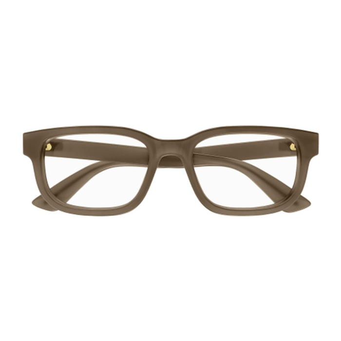 Gafas de Vista Gucci GG1584O-004 de Acetato Hombre 53 mm