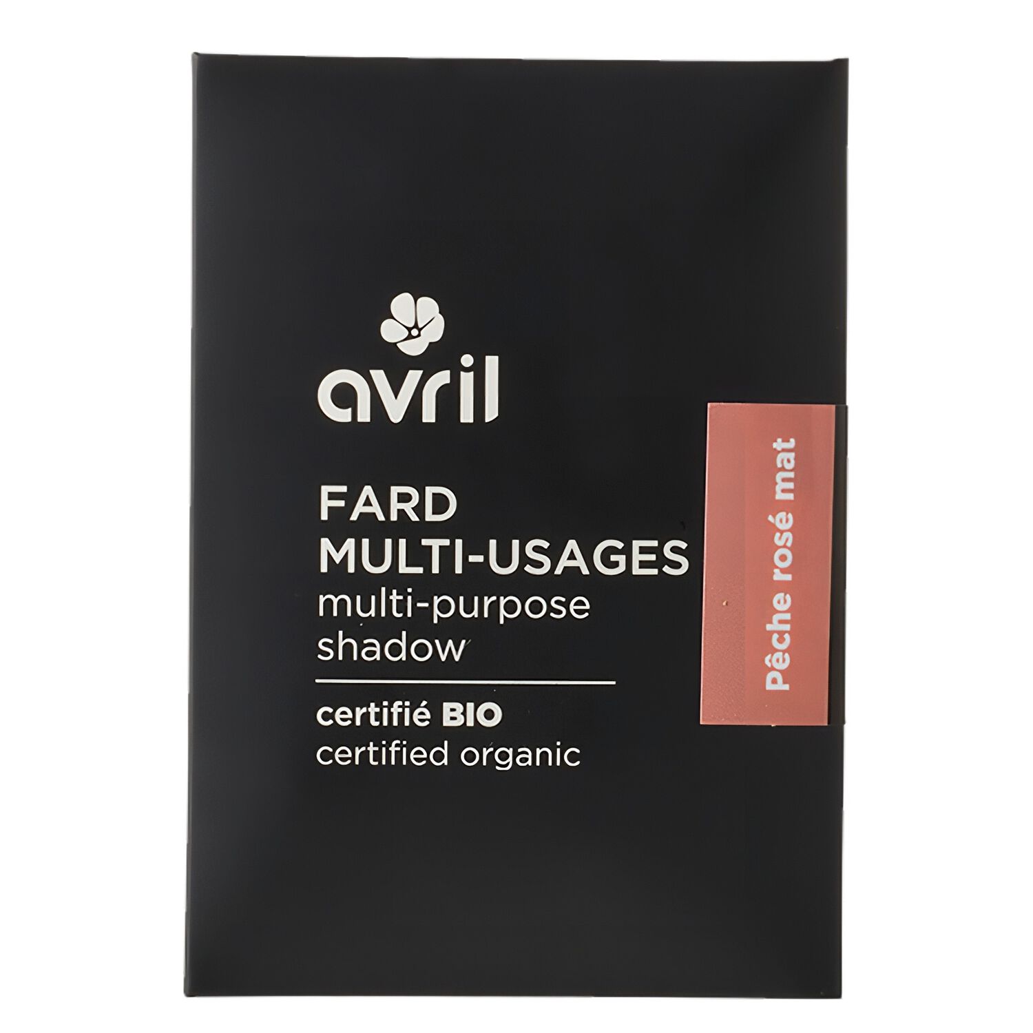 Recharge Blush à Aimanter - Recharge Blush - Certifié Bio