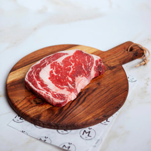 Entrecôte de Bœuf Black Angus-300gr