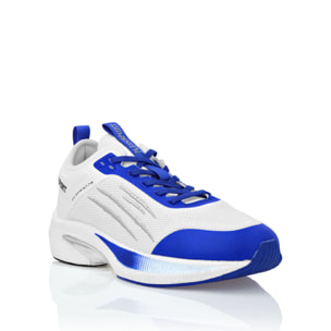 PLEIN SPORT Runner Sneaker