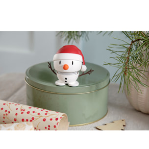 Hoptimist Soft Santa Bonhomme de neige