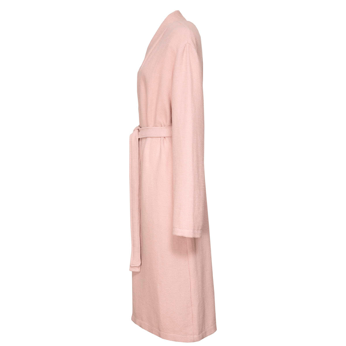 Kimono en coton nid d'abeille 210 g/m², Zorba