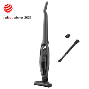 AEG Aspiradora sin cable Serie 5000 Clean de 45 min de autonomía AS52CB18DG